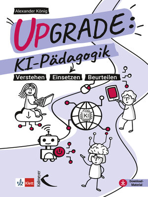 cover image of Upgrade